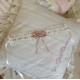 Fantasy Gift Box Flowers and Butterflies JSK(12th Pre-Order/3 Colours/Full Payment Without Shipping)